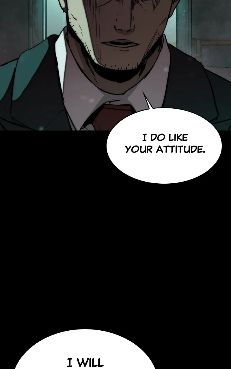 Kowloon: COPÓKA Chapter 28 page 49 - 