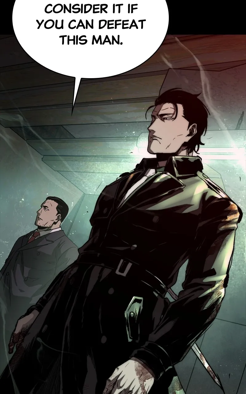 Kowloon: COPÓKA Chapter 28 page 50 - 