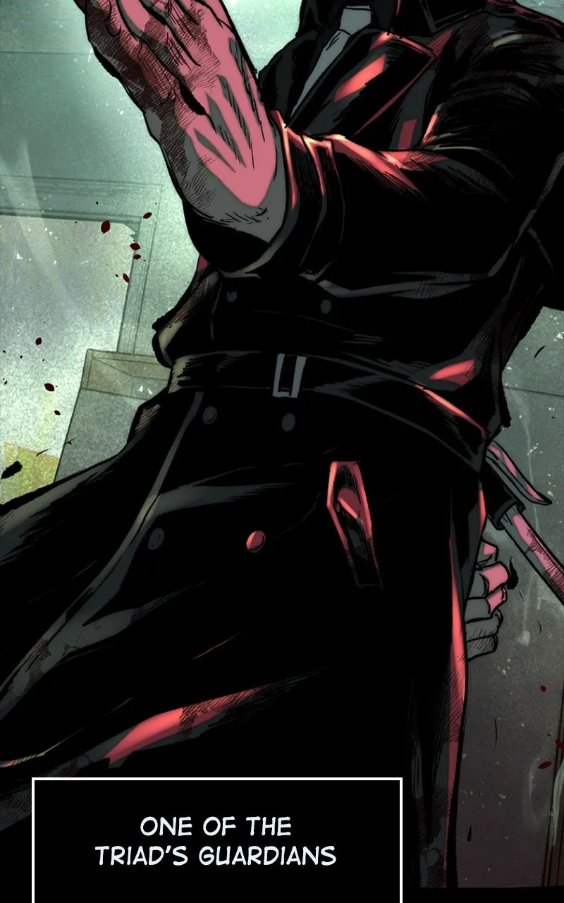 Kowloon: COPÓKA Chapter 28 page 52 - 