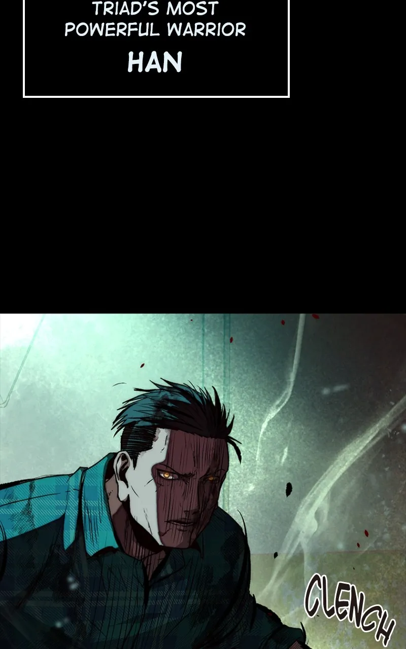 Kowloon: COPÓKA Chapter 28 page 53 - 