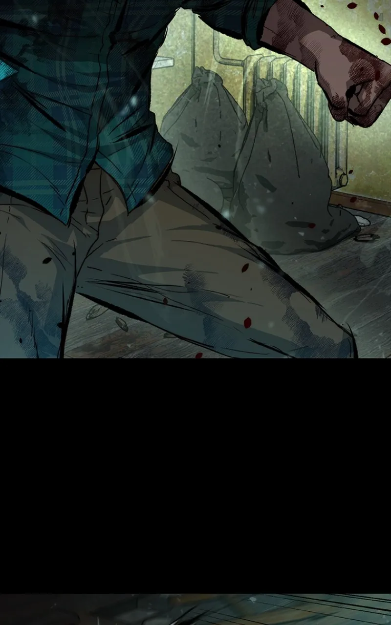 Kowloon: COPÓKA Chapter 28 page 54 - 