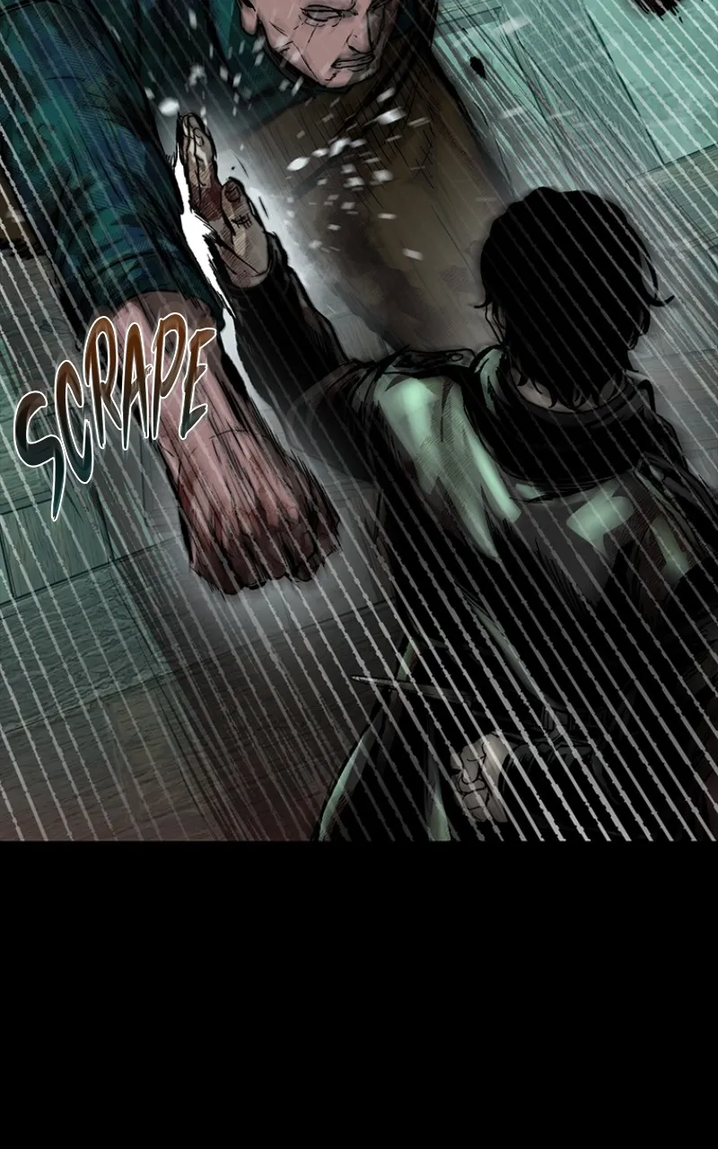 Kowloon: COPÓKA Chapter 28 page 56 - 