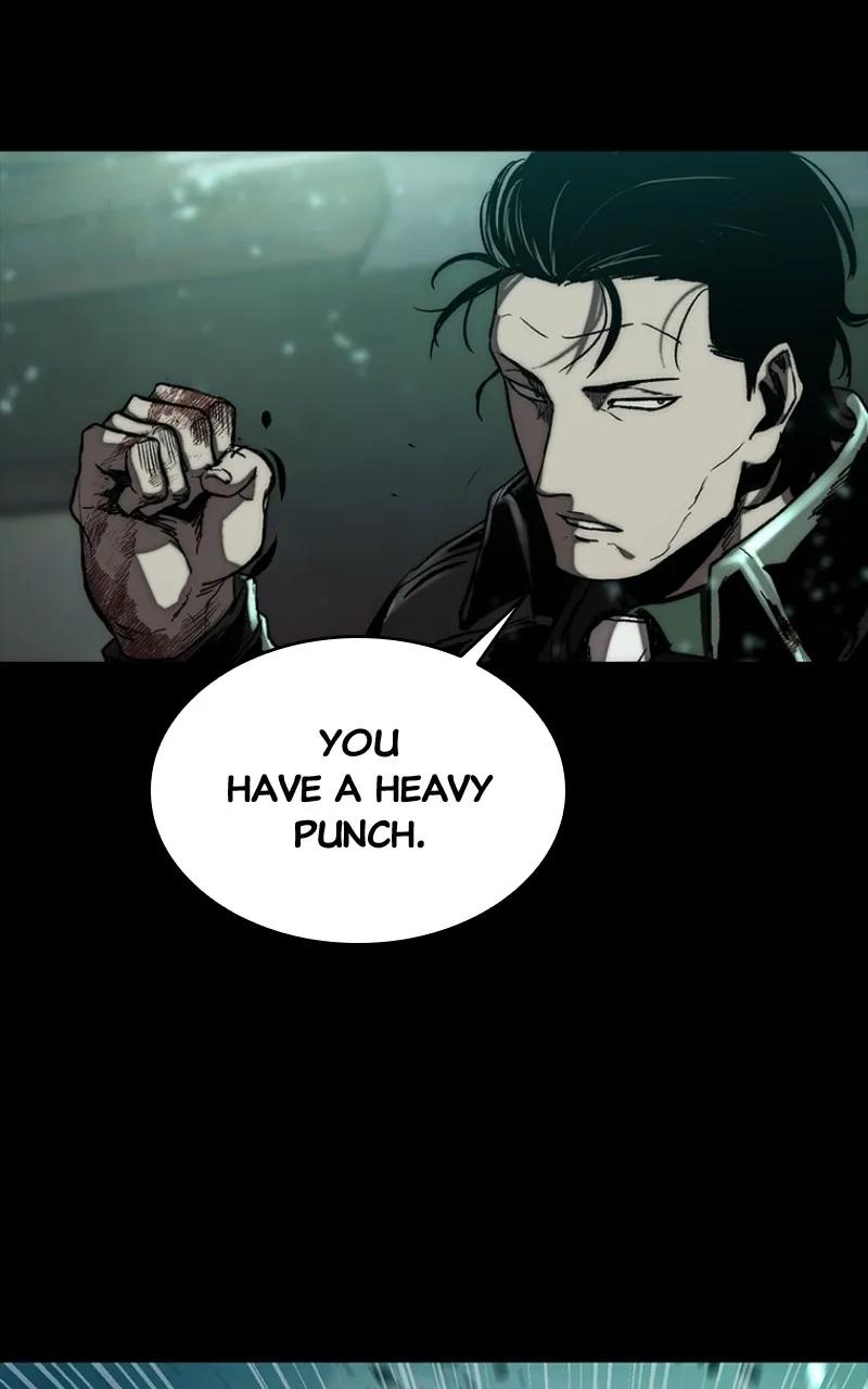 Kowloon: COPÓKA Chapter 28 page 57 - 