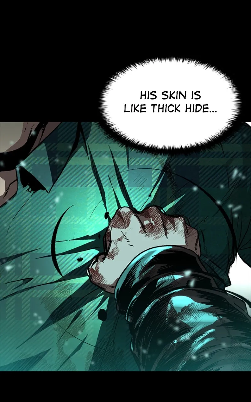 Kowloon: COPÓKA Chapter 28 page 59 - 