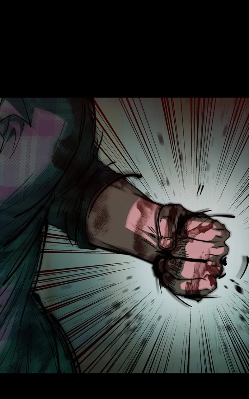 Kowloon: COPÓKA Chapter 28 page 60 - 