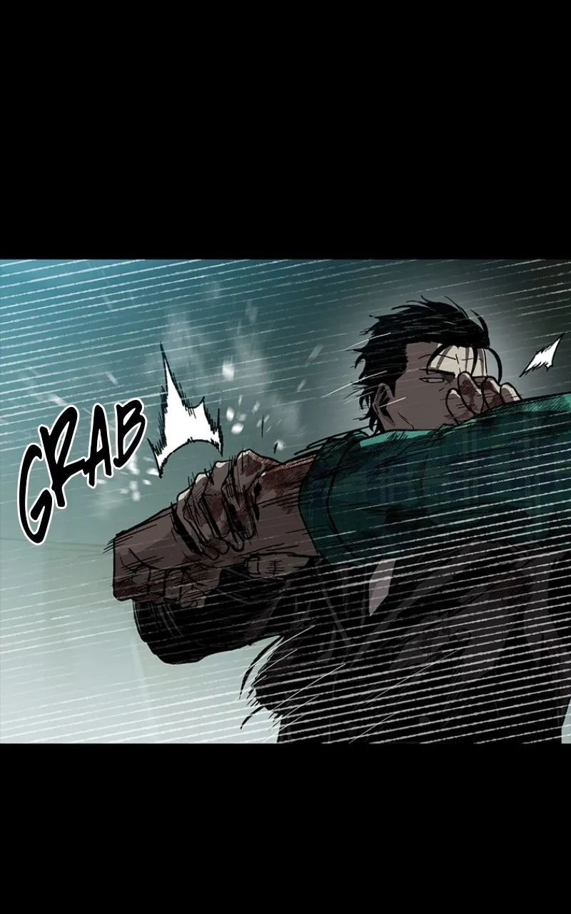 Kowloon: COPÓKA Chapter 28 page 61 - 