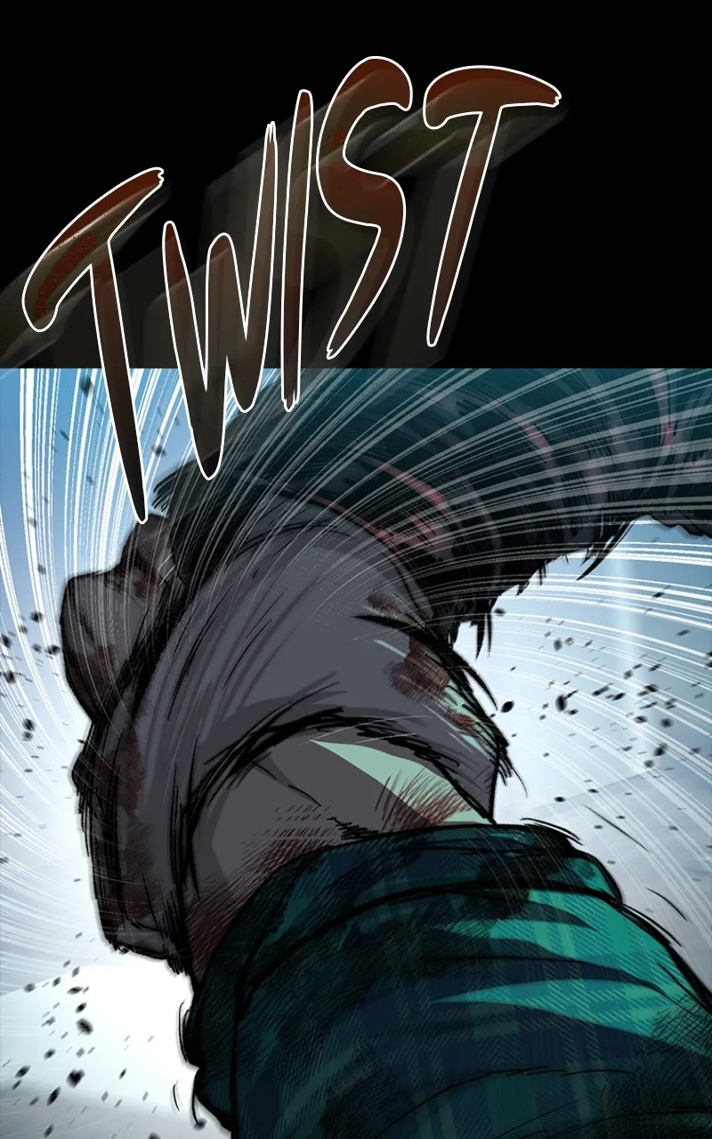 Kowloon: COPÓKA Chapter 28 page 62 - 