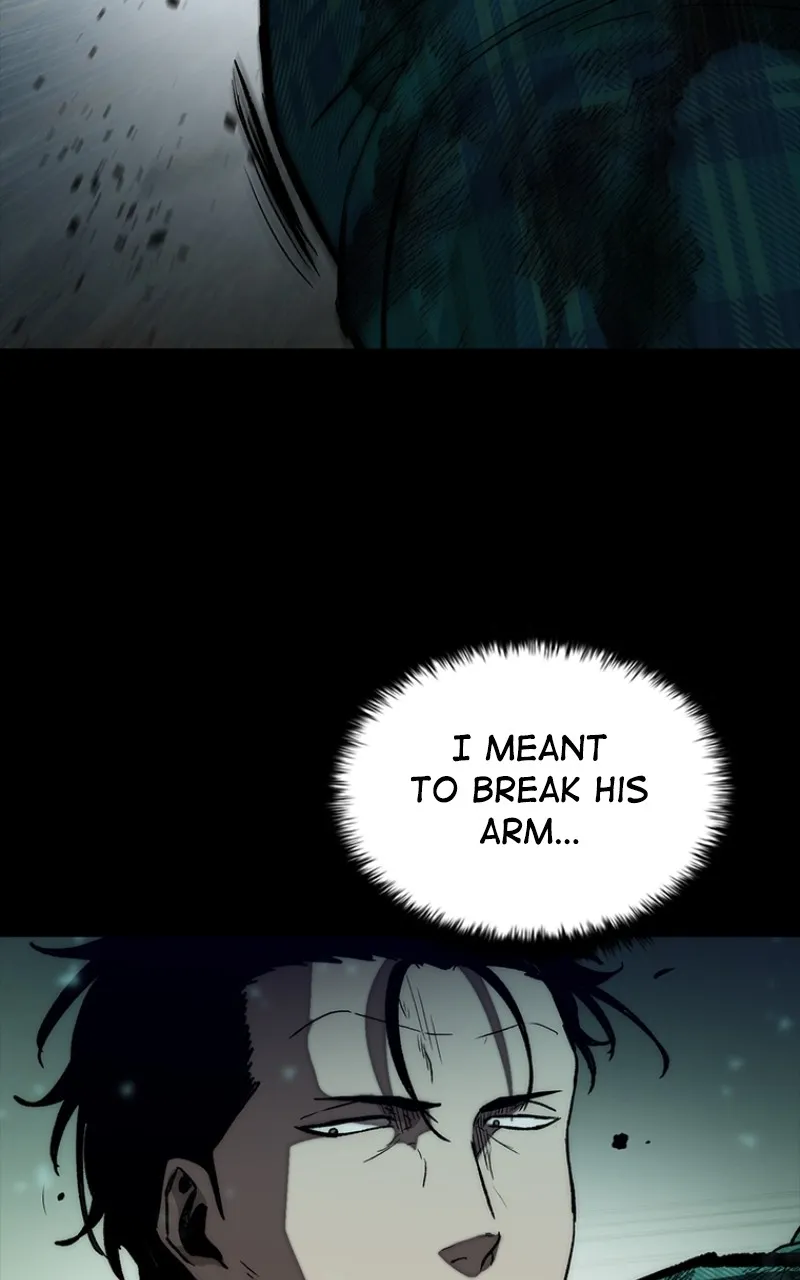 Kowloon: COPÓKA Chapter 28 page 63 - 