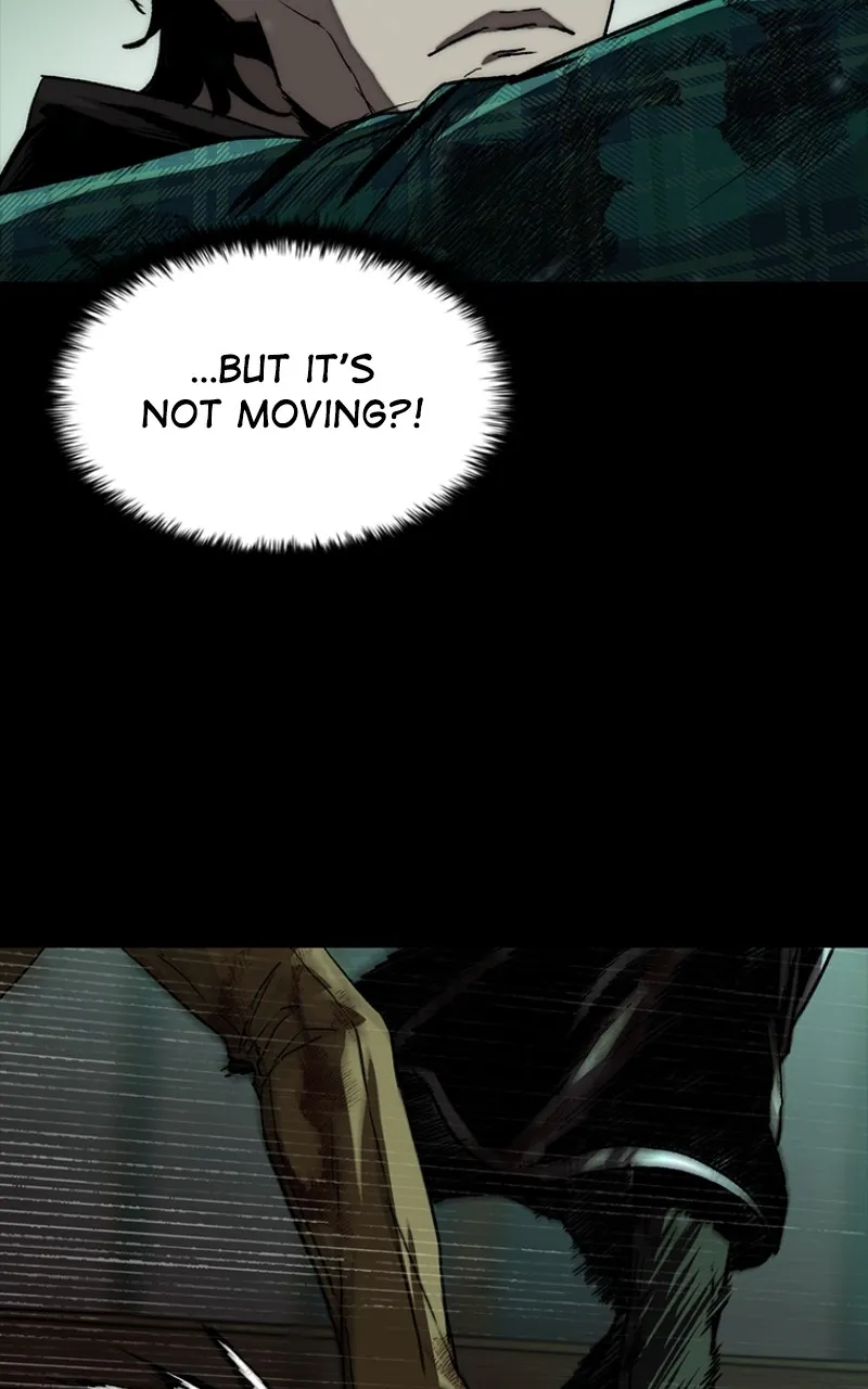 Kowloon: COPÓKA Chapter 28 page 64 - 