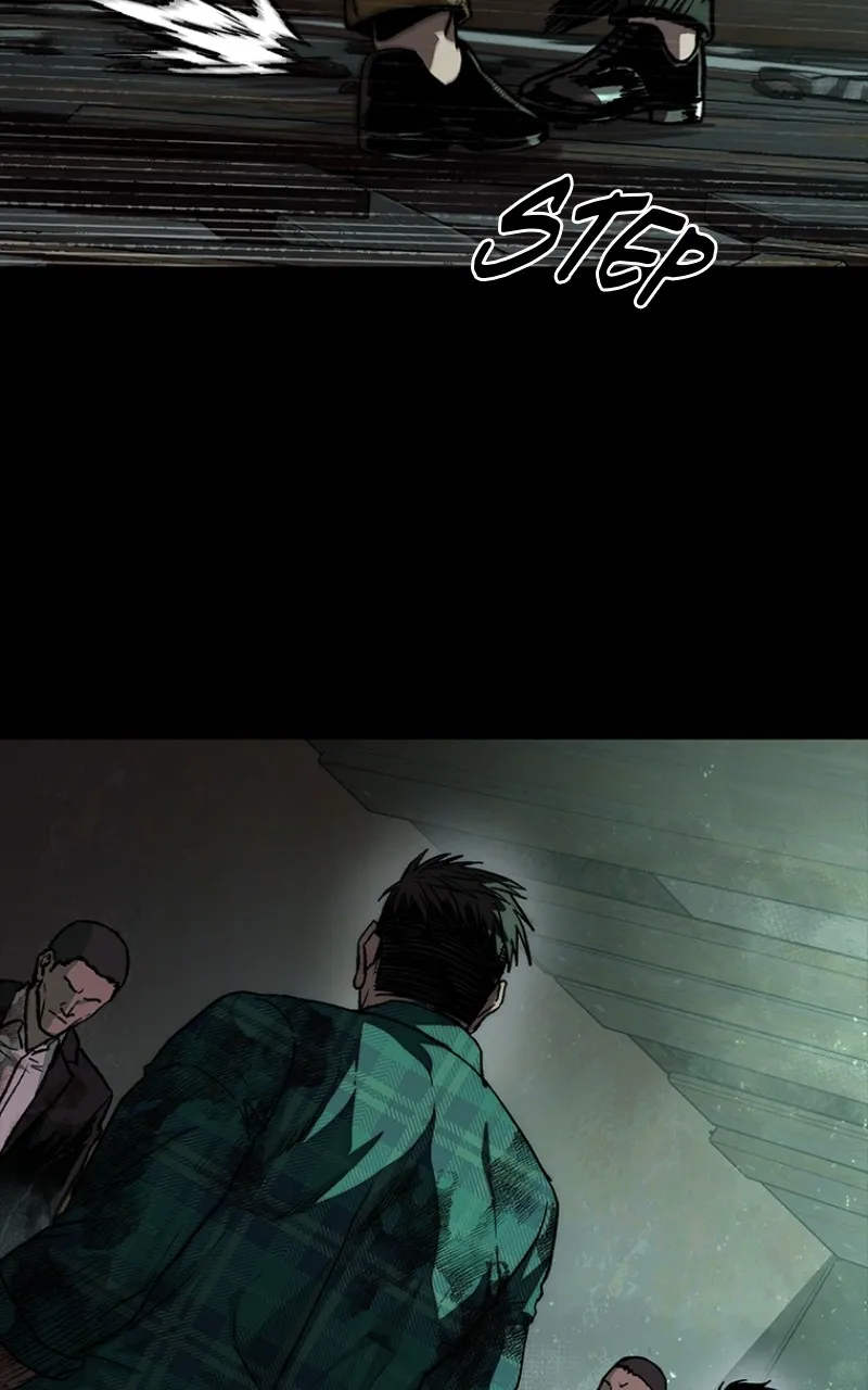 Kowloon: COPÓKA Chapter 28 page 65 - 