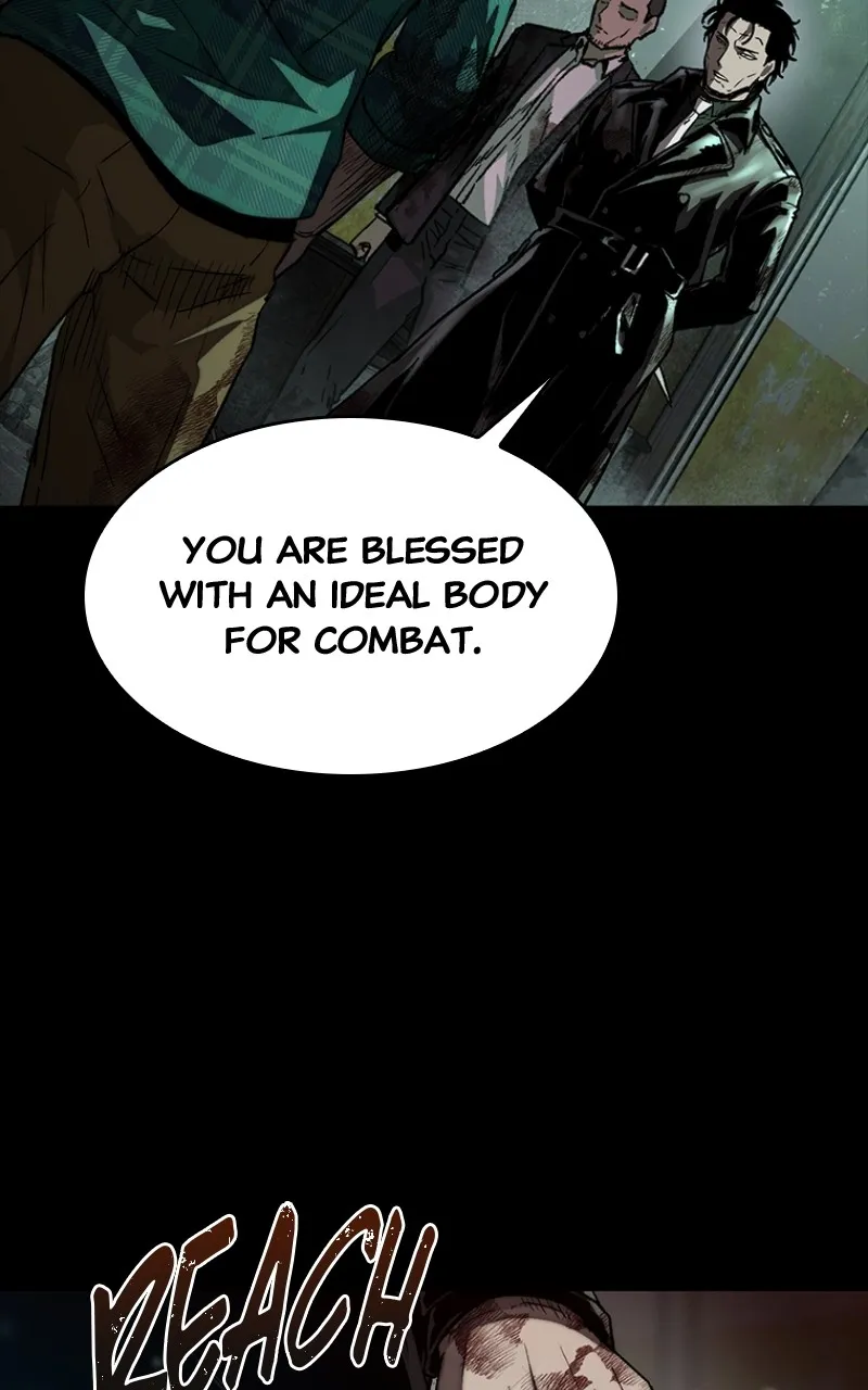 Kowloon: COPÓKA Chapter 28 page 66 - 