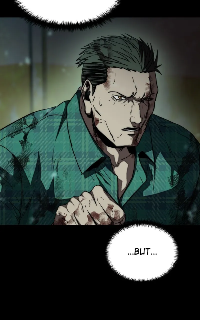 Kowloon: COPÓKA Chapter 28 page 68 - 