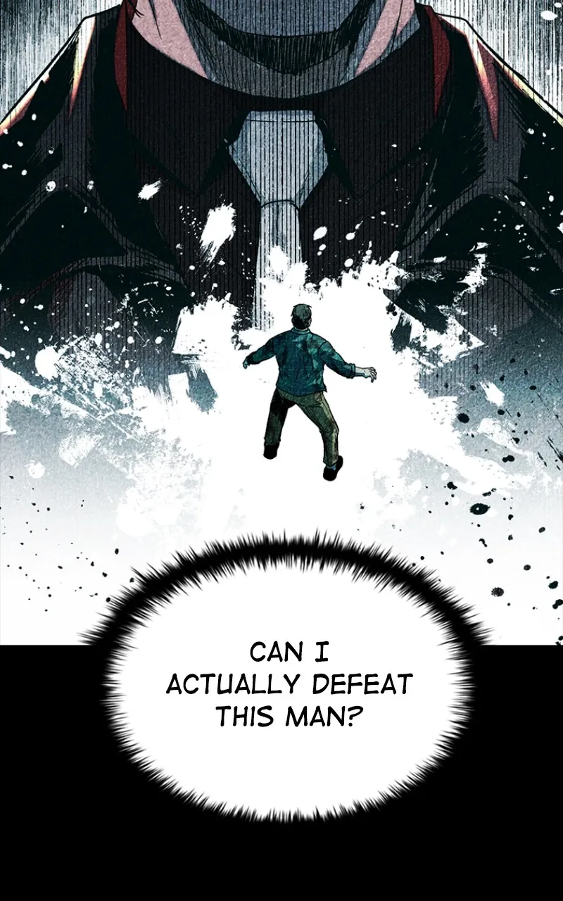 Kowloon: COPÓKA Chapter 28 page 70 - 