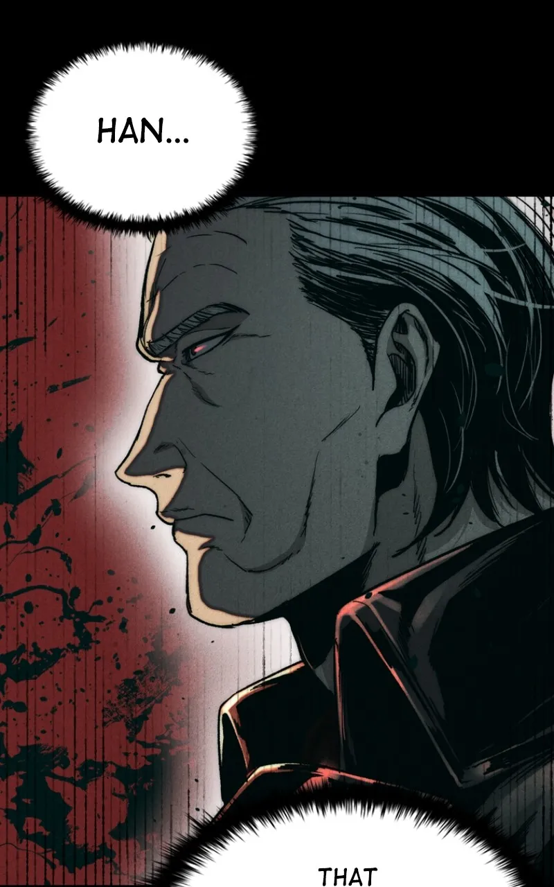 Kowloon: COPÓKA Chapter 28 page 8 - 