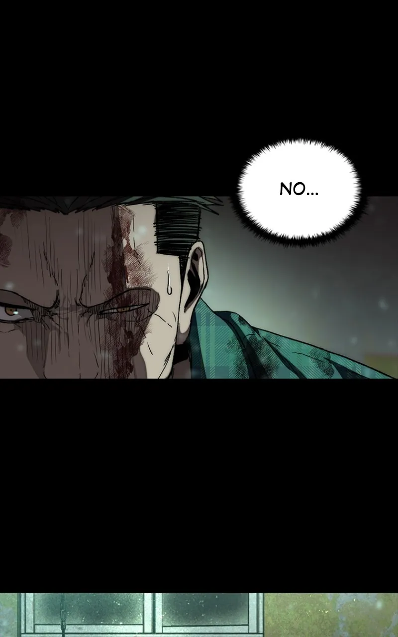 Kowloon: COPÓKA Chapter 28 page 71 - 