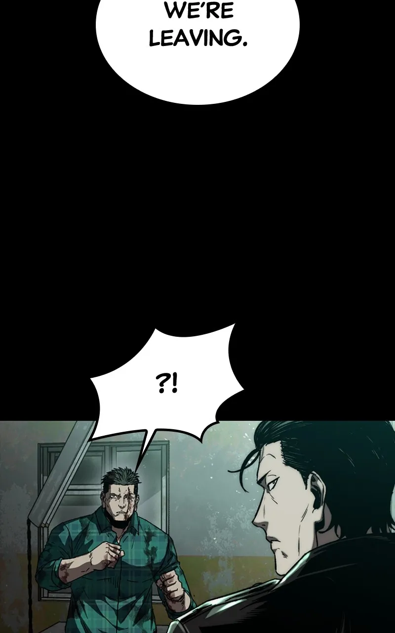 Kowloon: COPÓKA Chapter 28 page 75 - 