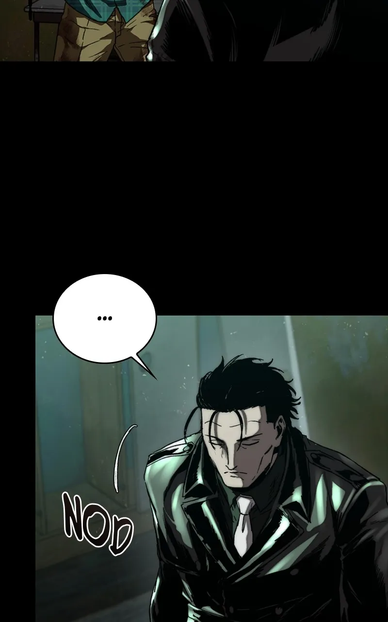 Kowloon: COPÓKA Chapter 28 page 76 - 