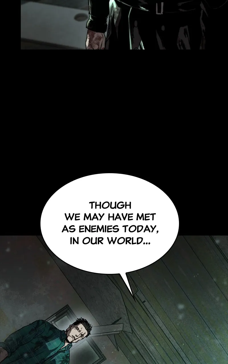 Kowloon: COPÓKA Chapter 28 page 77 - 