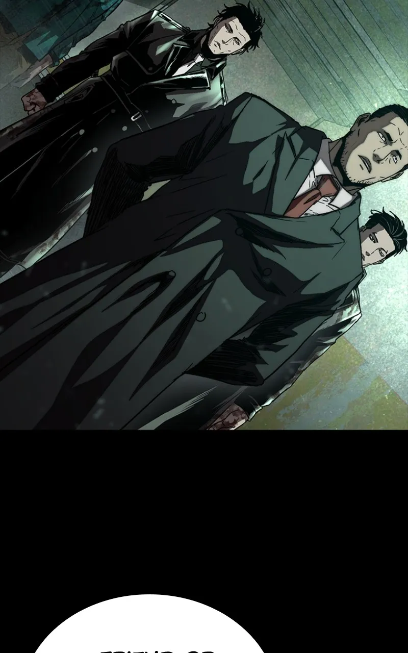 Kowloon: COPÓKA Chapter 28 page 78 - 