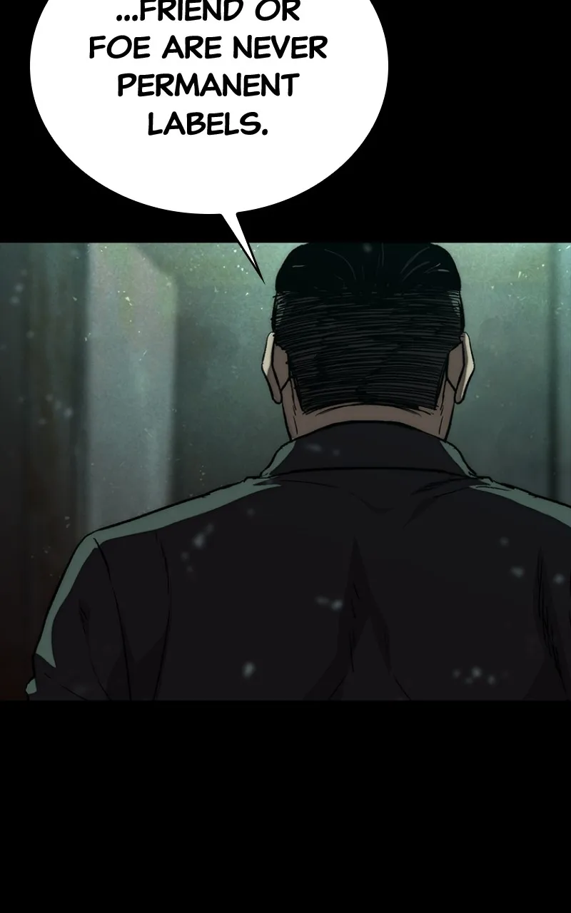 Kowloon: COPÓKA Chapter 28 page 79 - 