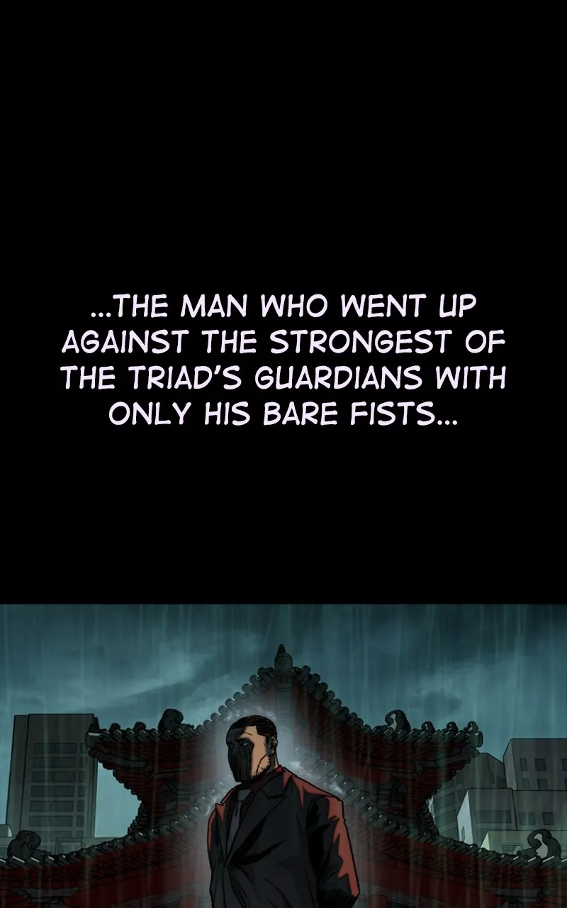 Kowloon: COPÓKA Chapter 28 page 82 - 