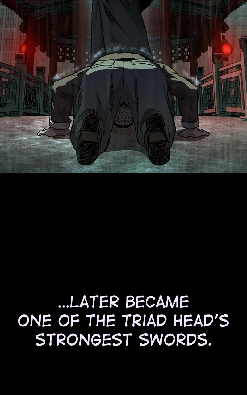 Kowloon: COPÓKA Chapter 28 page 83 - 