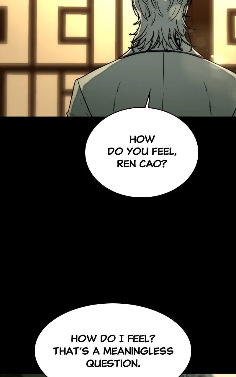 Kowloon: COPÓKA Chapter 28 page 86 - 