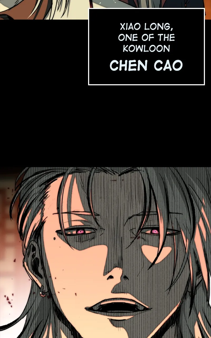 Kowloon: COPÓKA Chapter 28 page 90 - 