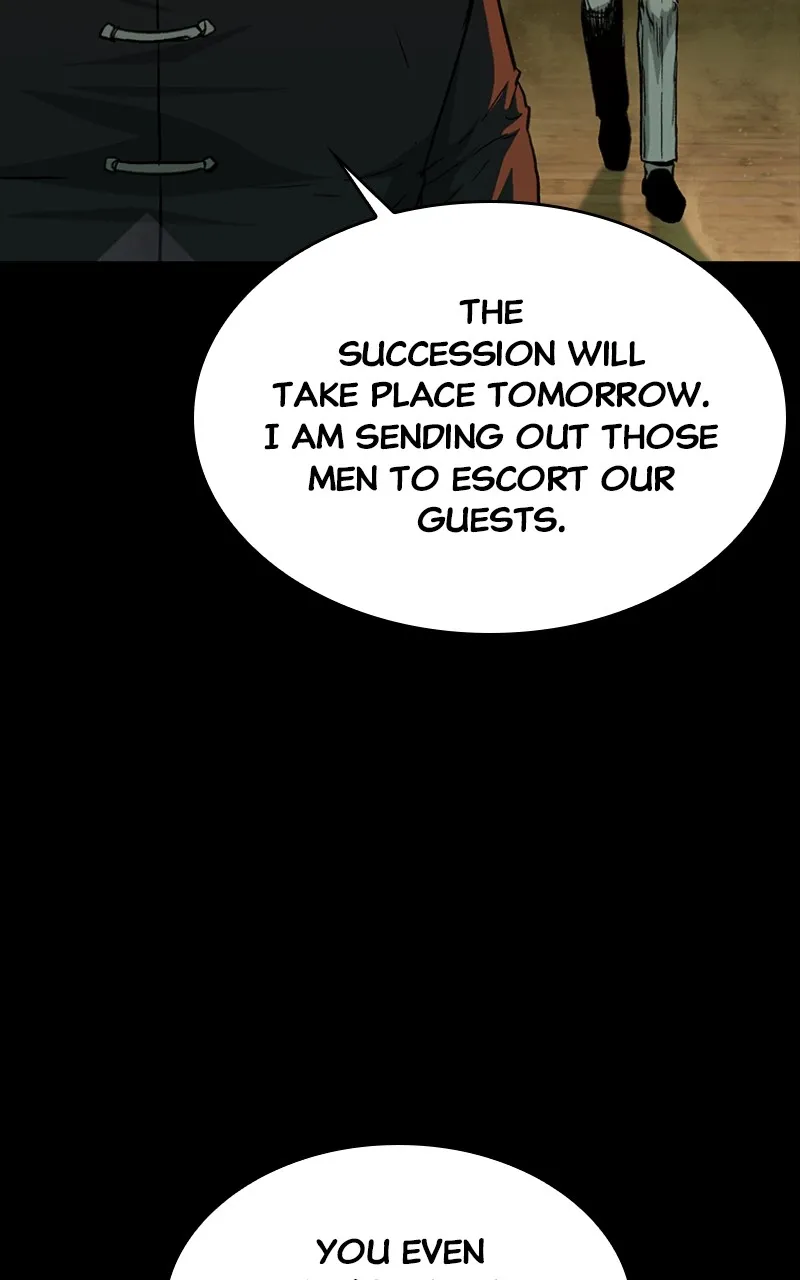 Kowloon: COPÓKA Chapter 28 page 98 - 