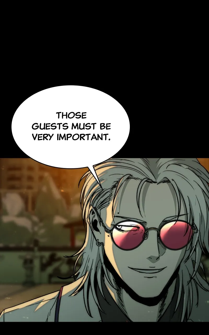 Kowloon: COPÓKA Chapter 28 page 100 - 