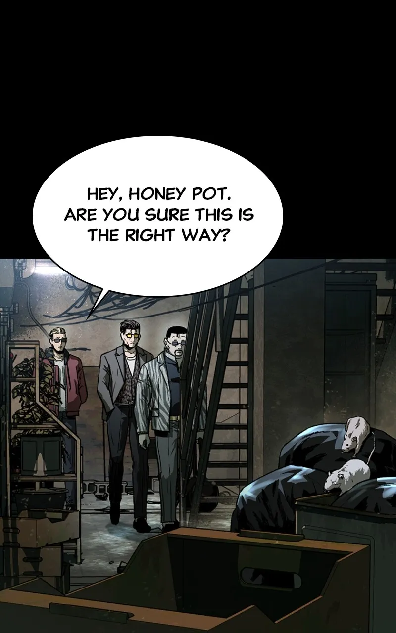 Kowloon: COPÓKA Chapter 29 page 2 - 