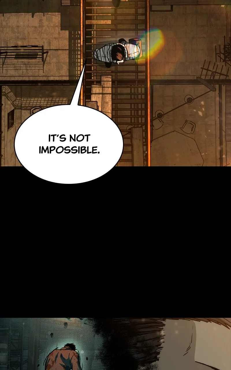 Kowloon: COPÓKA Chapter 29 page 11 - 