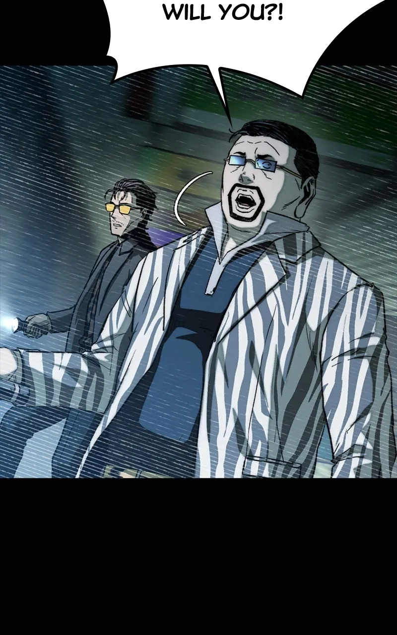 Kowloon: COPÓKA Chapter 29 page 101 - 