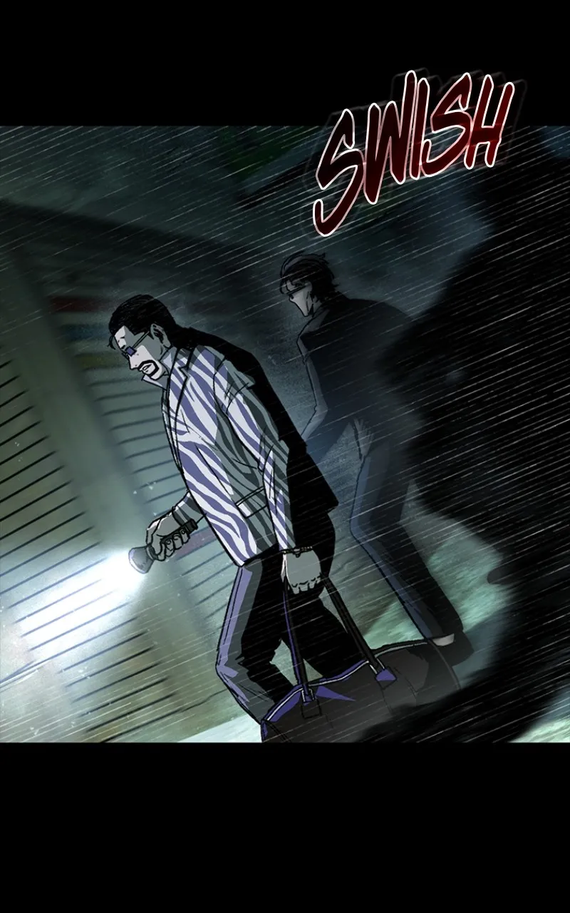 Kowloon: COPÓKA Chapter 29 page 102 - 