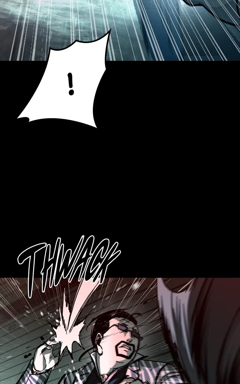 Kowloon: COPÓKA Chapter 29 page 105 - 