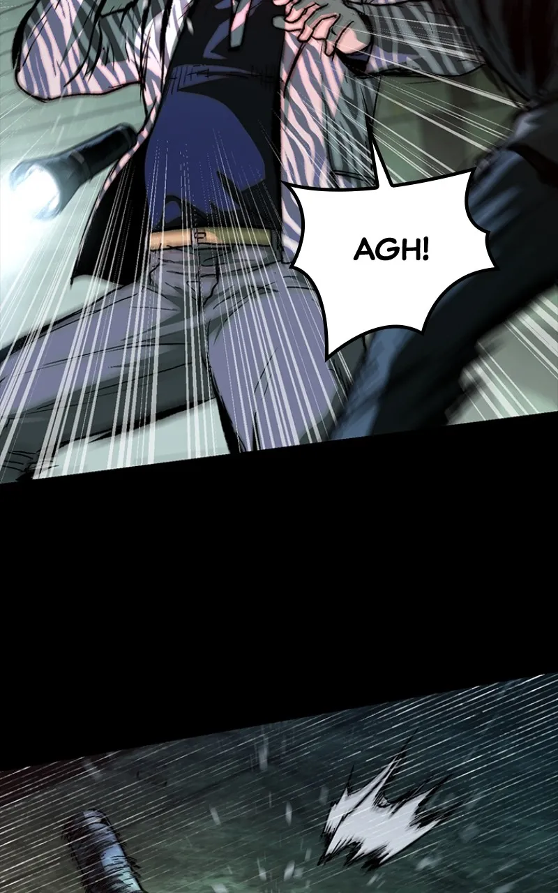 Kowloon: COPÓKA Chapter 29 page 106 - 
