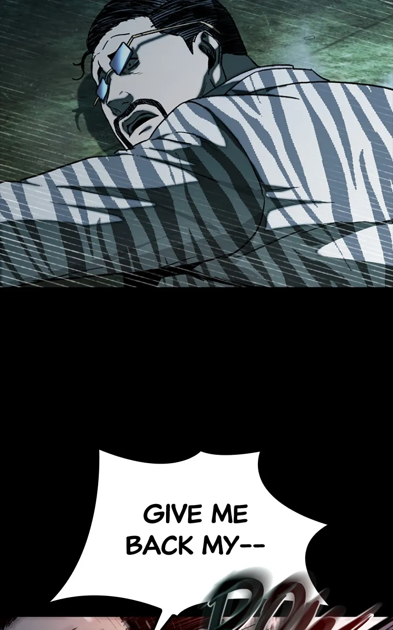 Kowloon: COPÓKA Chapter 29 page 108 - 