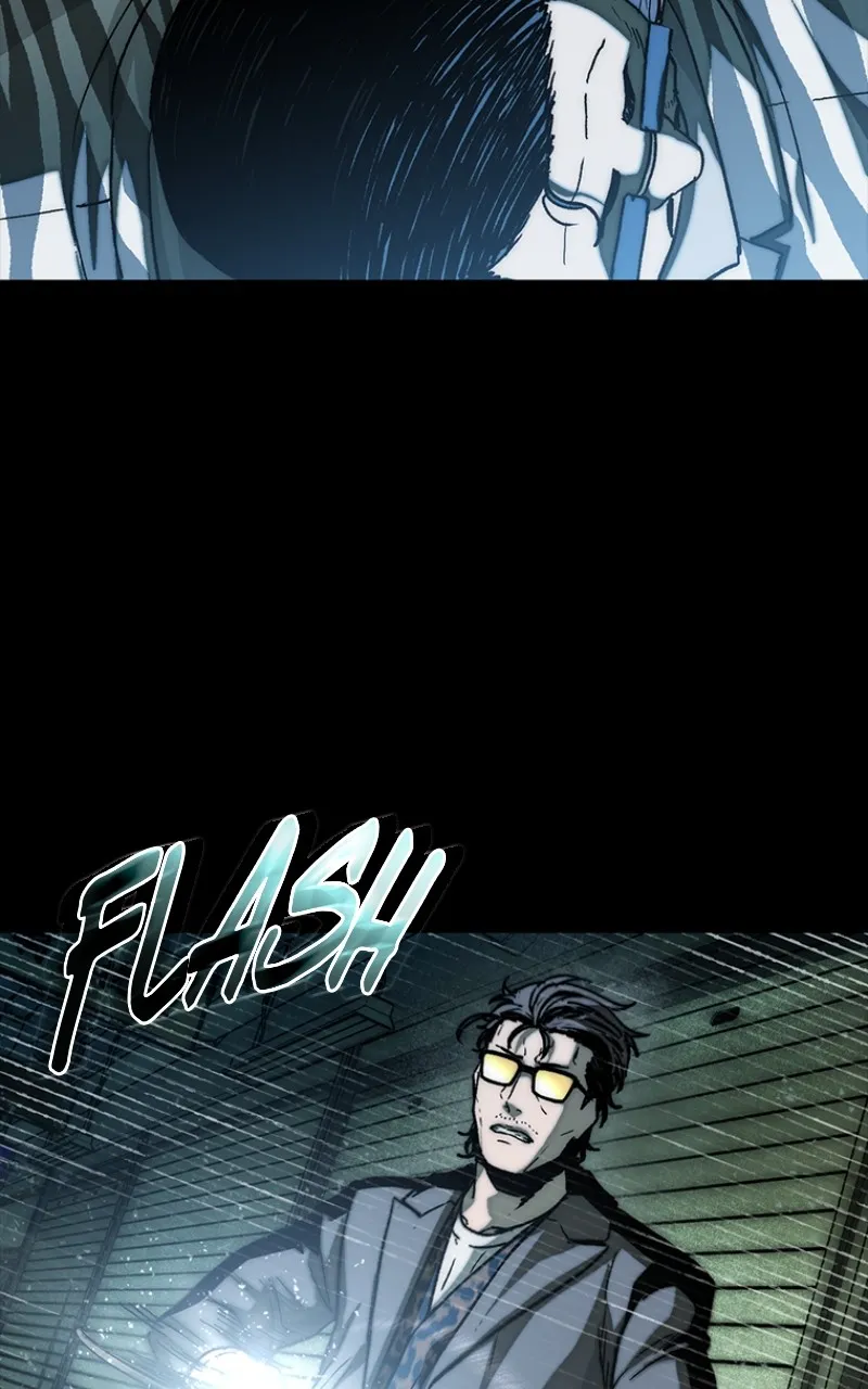 Kowloon: COPÓKA Chapter 29 page 111 - 