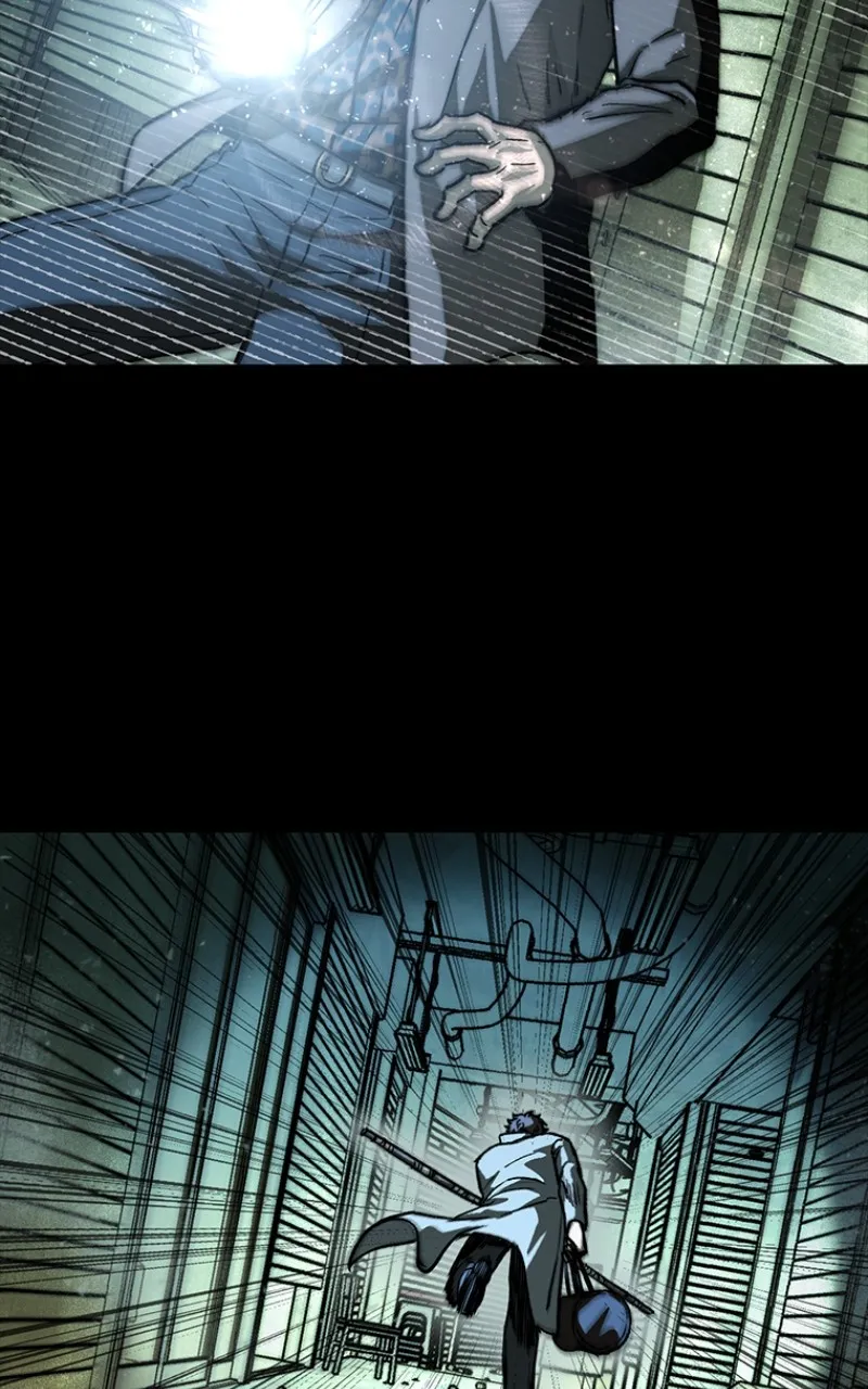 Kowloon: COPÓKA Chapter 29 page 112 - 