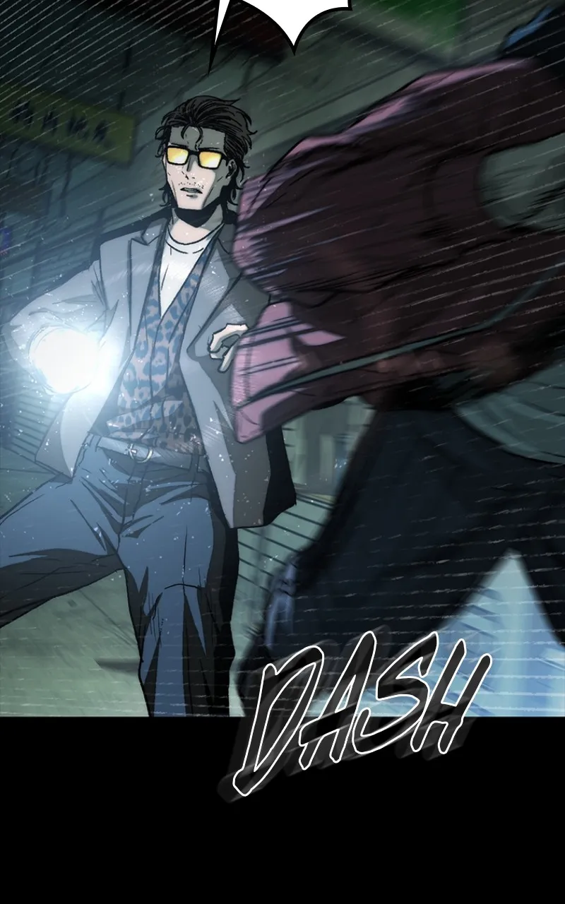 Kowloon: COPÓKA Chapter 29 page 114 - 