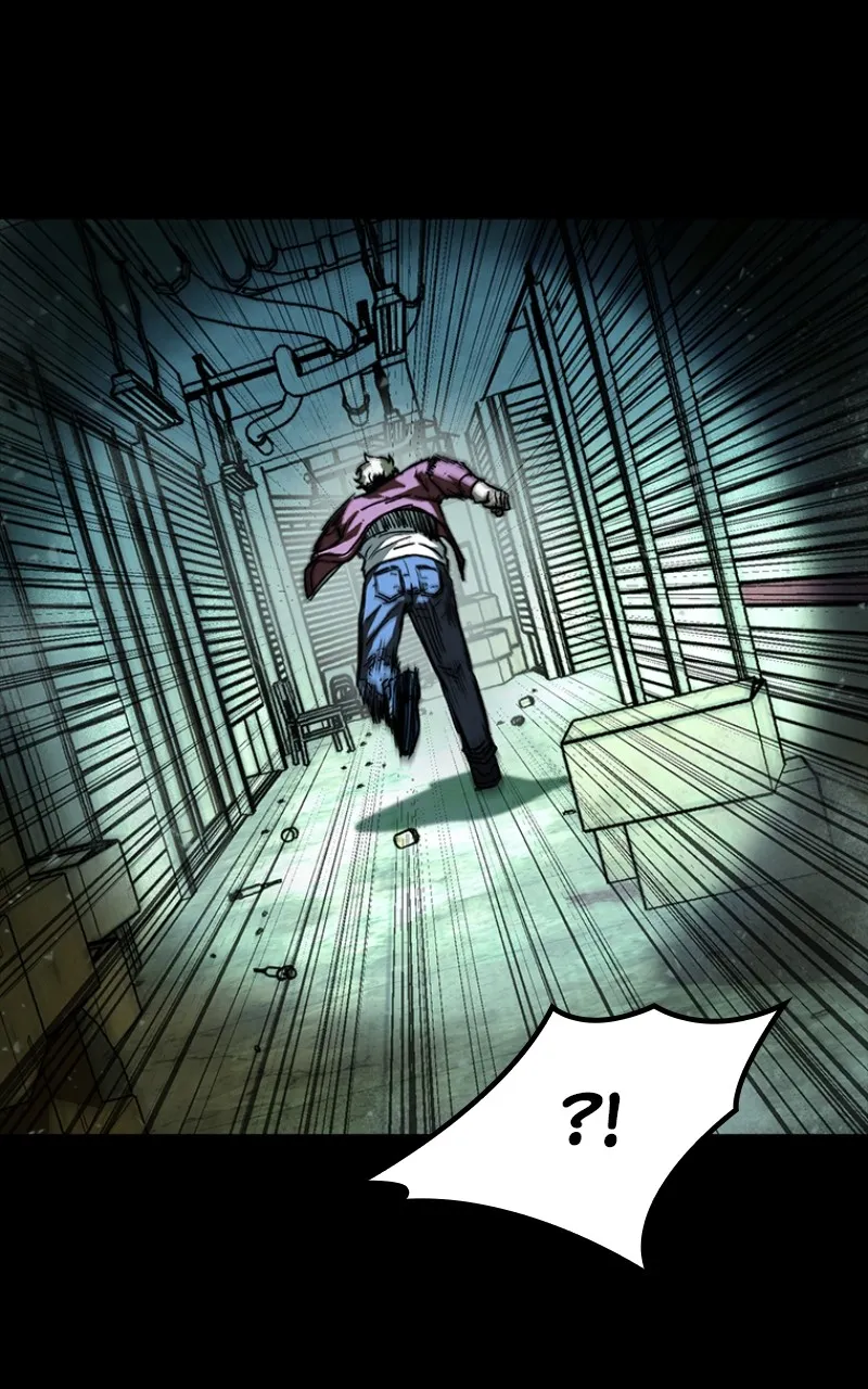 Kowloon: COPÓKA Chapter 29 page 115 - 
