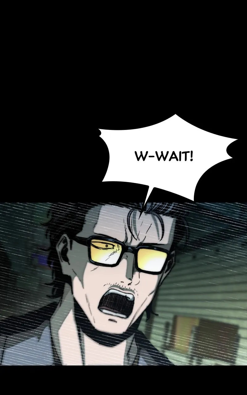 Kowloon: COPÓKA Chapter 29 page 116 - 
