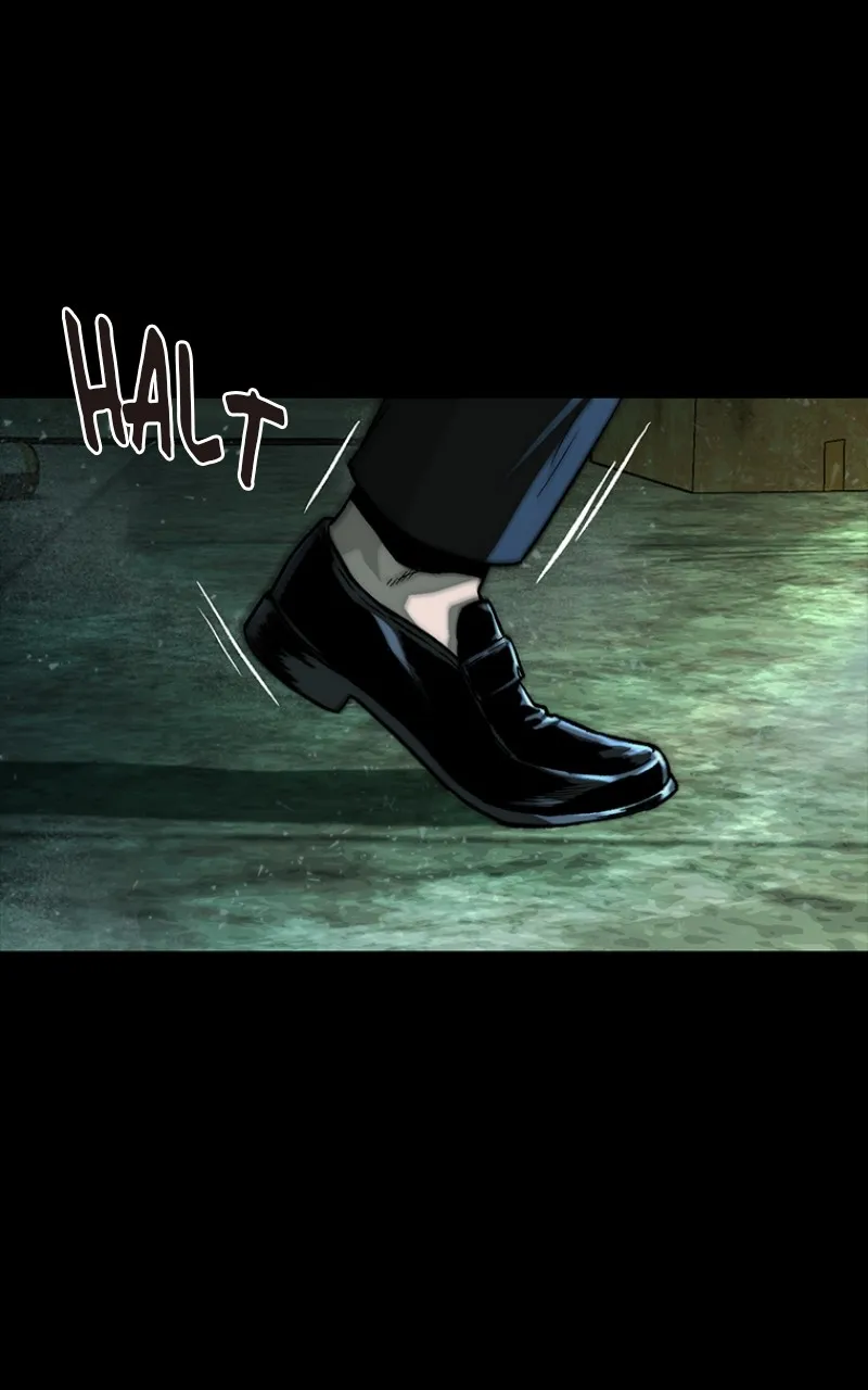Kowloon: COPÓKA Chapter 29 page 117 - 