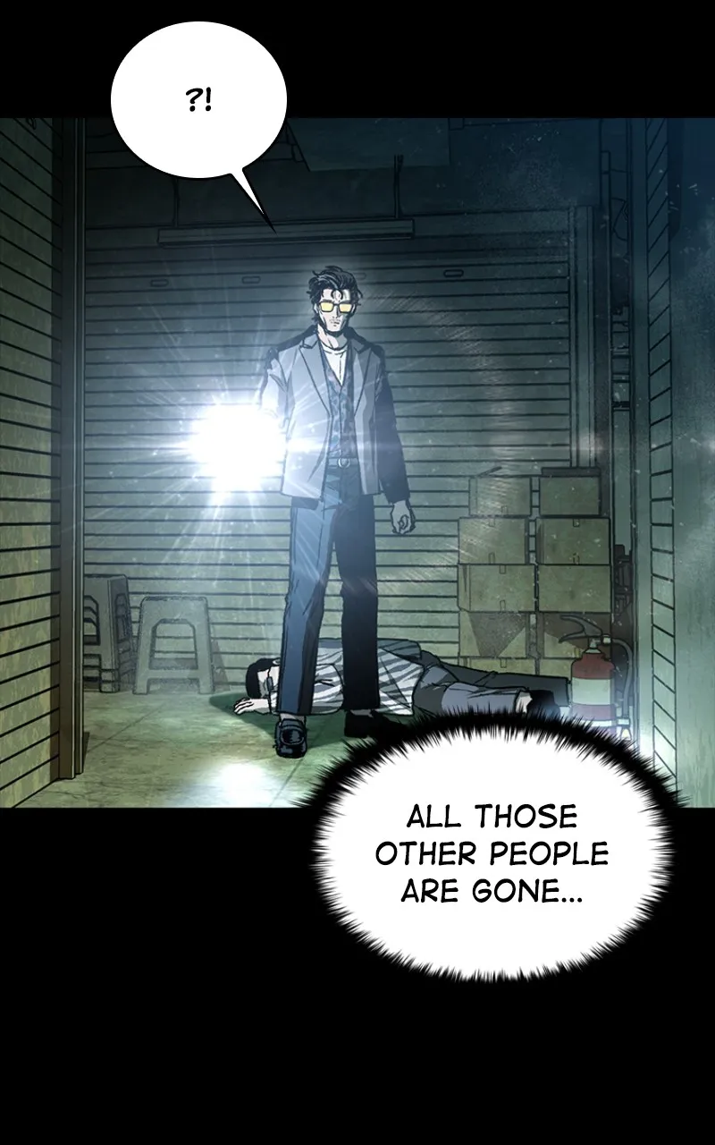 Kowloon: COPÓKA Chapter 29 page 118 - 
