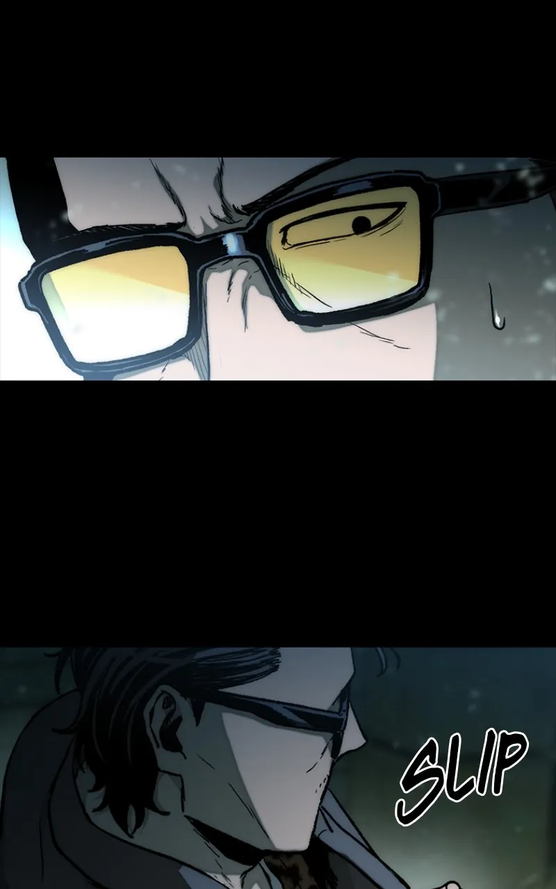 Kowloon: COPÓKA Chapter 29 page 119 - 