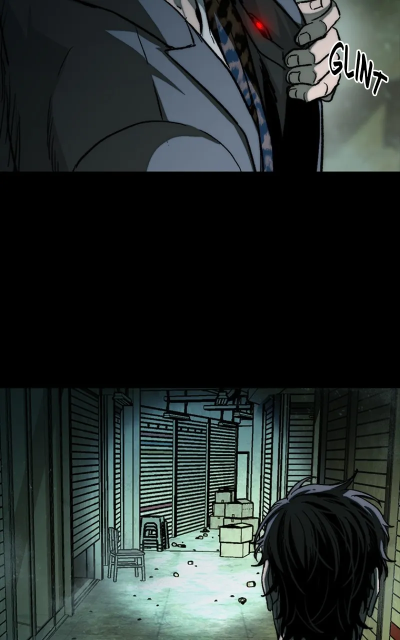 Kowloon: COPÓKA Chapter 29 page 120 - 