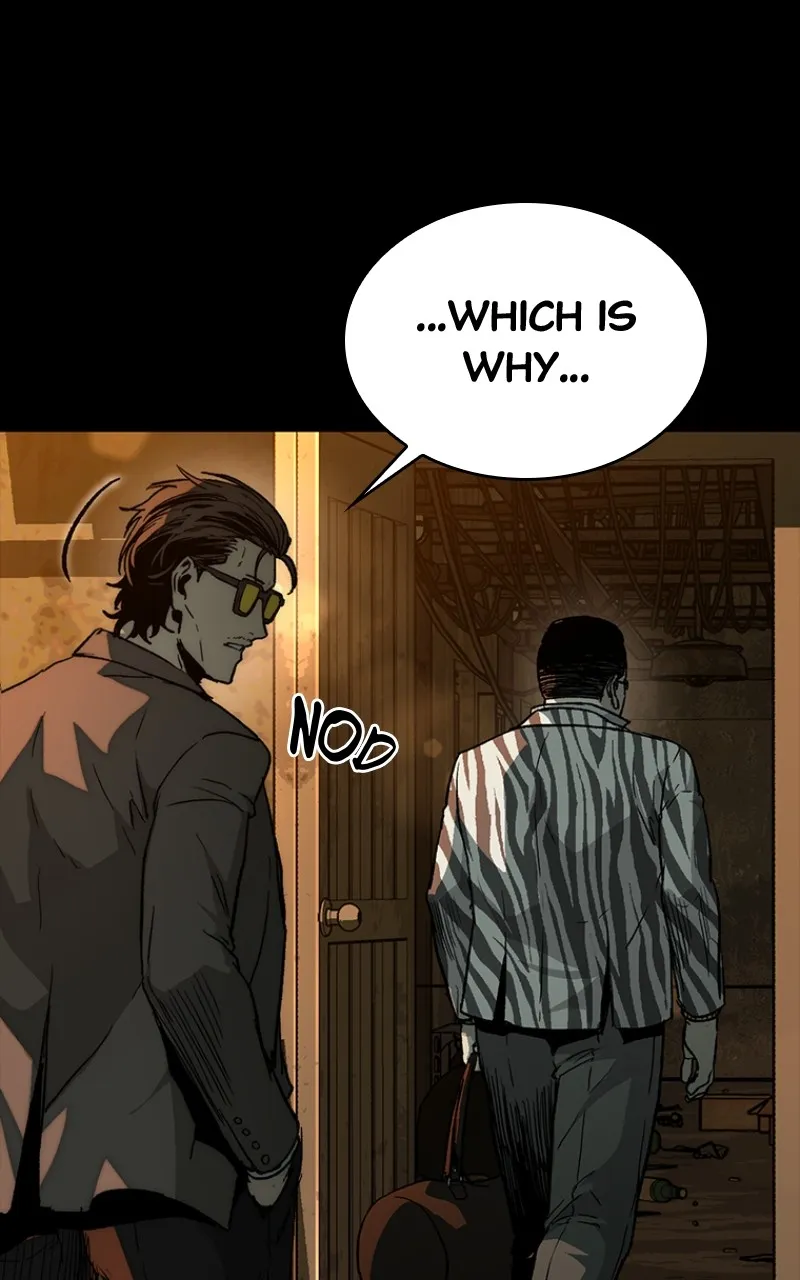 Kowloon: COPÓKA Chapter 29 page 13 - 