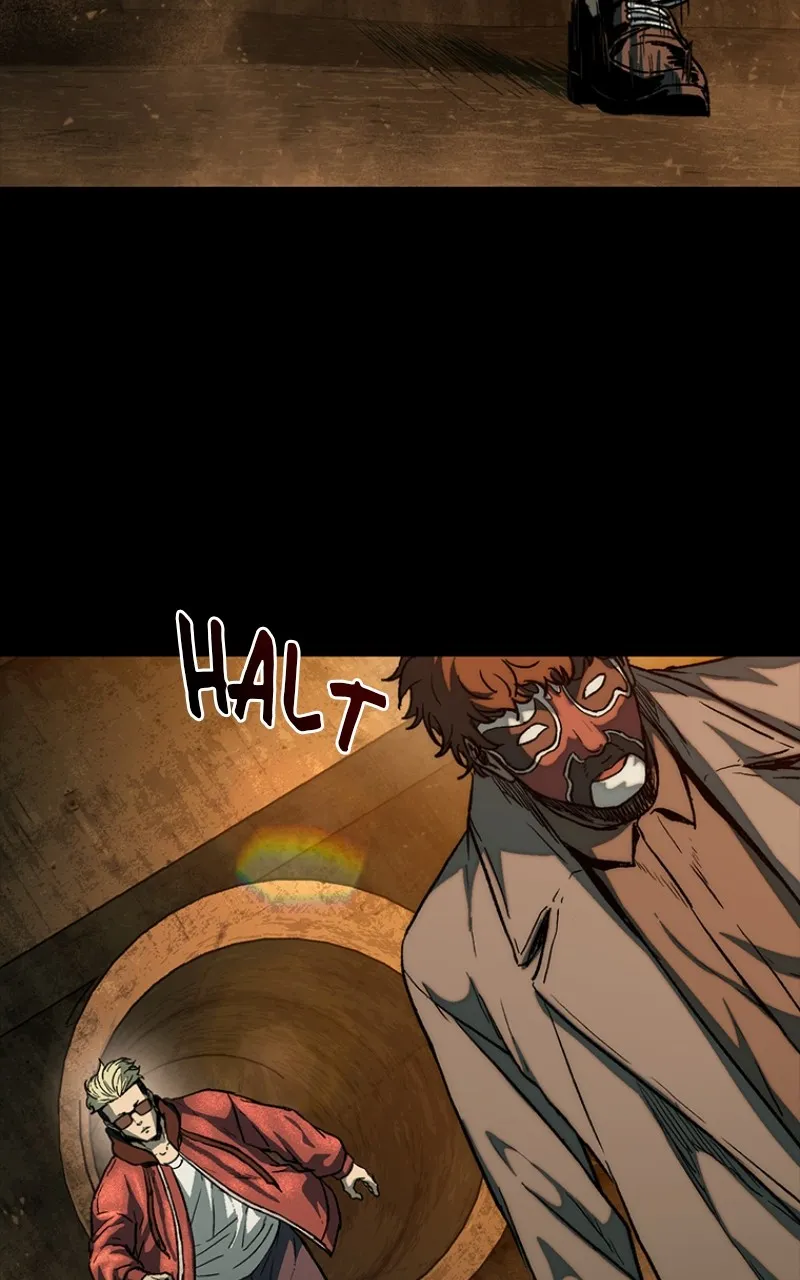 Kowloon: COPÓKA Chapter 29 page 124 - 