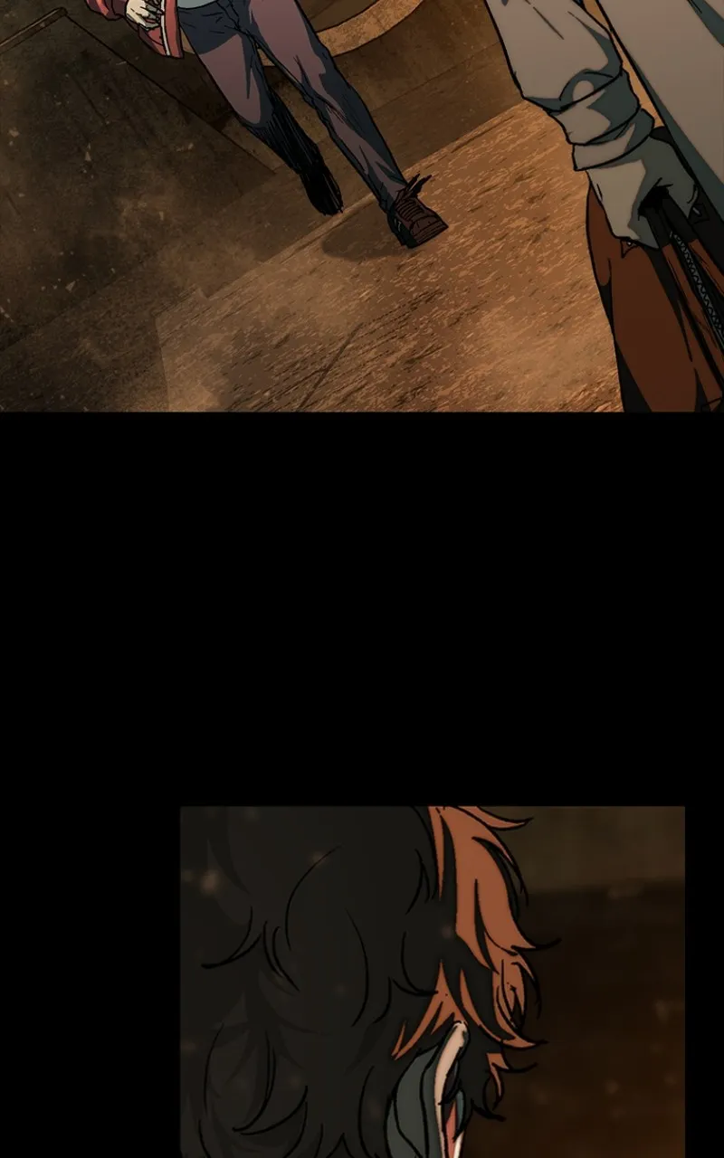 Kowloon: COPÓKA Chapter 29 page 125 - 