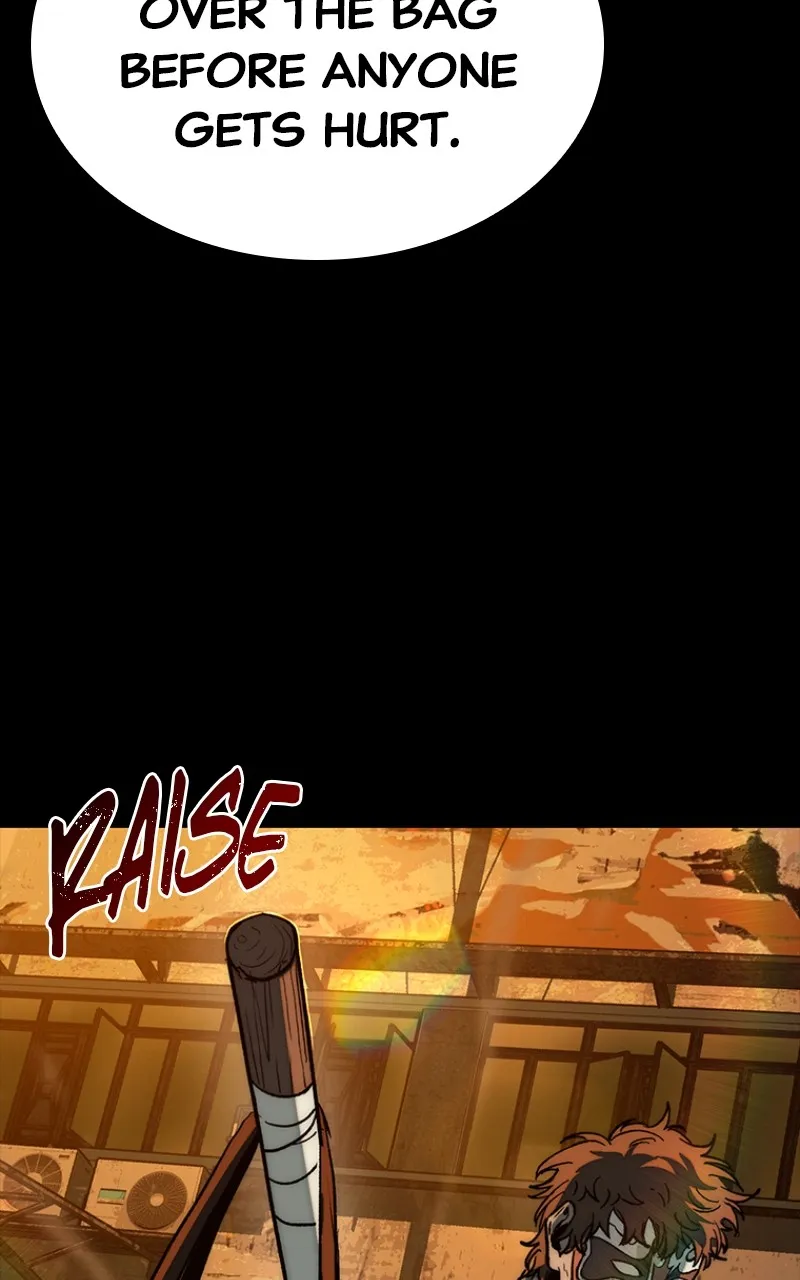 Kowloon: COPÓKA Chapter 29 page 128 - 